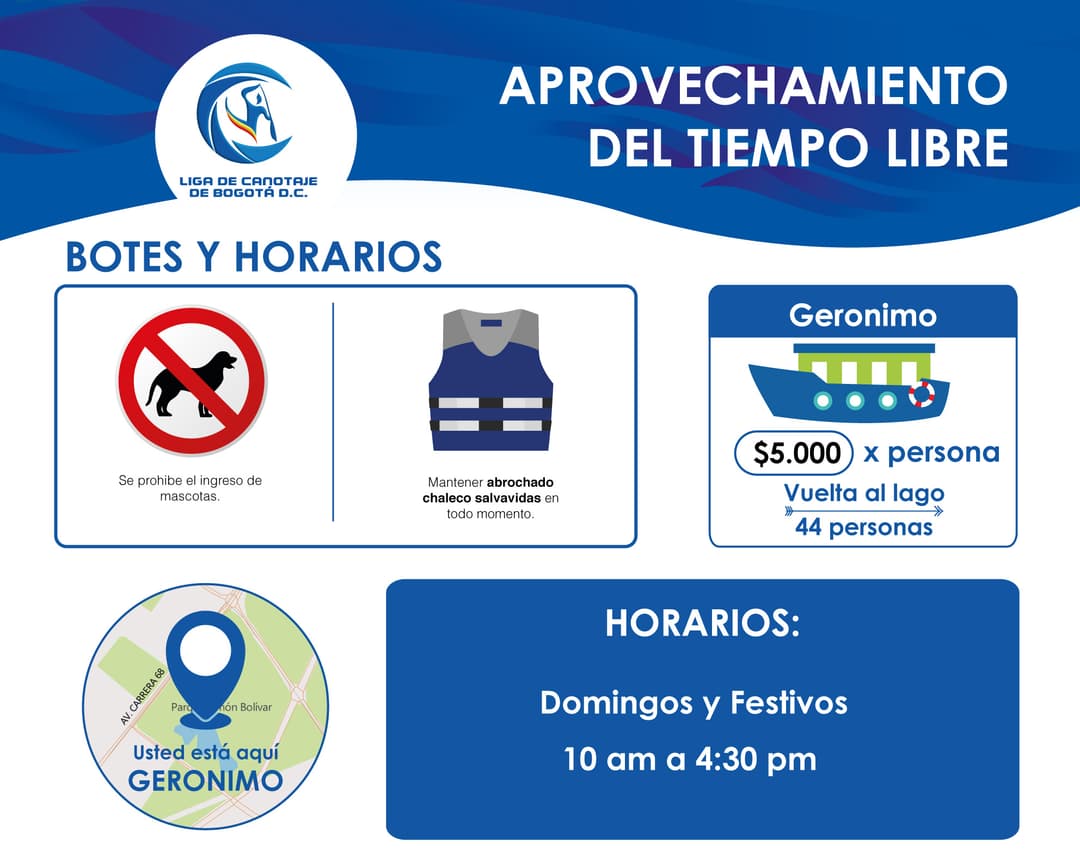 Geronimo Turismo