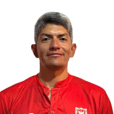 Andres Galvis