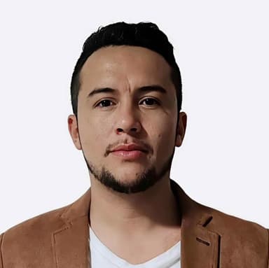 Erikson Vargas