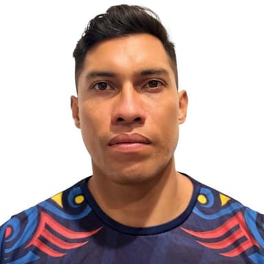 Felipe Escamilla