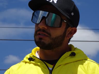 Luis Carlos