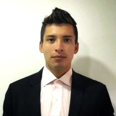 Miguel Pinzon