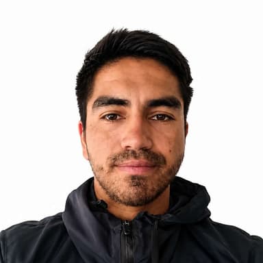 Ruben Largo
